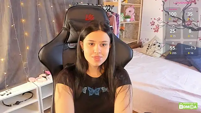 Nicole Parshikova online show from September 2025 09:31:01 AM