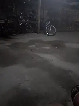 Bianomc1974 online show from November 2025 07:44:01 AM