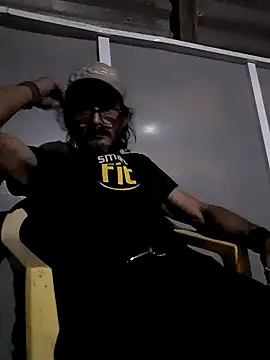 Bianomc1974 online show from November 2025 07:45:01 AM