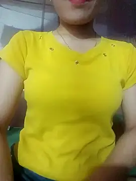 LucyyLy online show from October 2025 11:16:02 PM