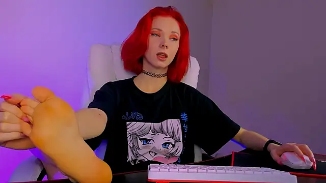 KimBoydd online show from September 2025 07:52:02 AM