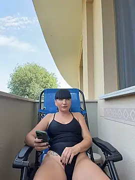 MysticCleo online show from July 2026 09:47:01 AM