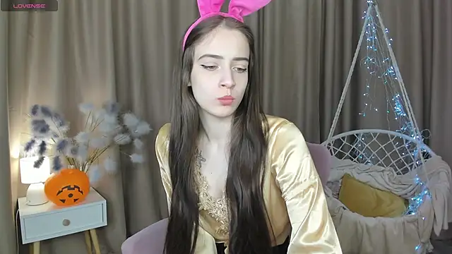 Belle Wa1ker online show from October 2025 04:24:02 AM