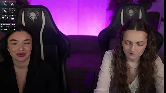 Snapshot of _Dasha_054 chatting on February 2026 03:41:02 PM Dasha 054 online show from February 2026 03:41:02 PM