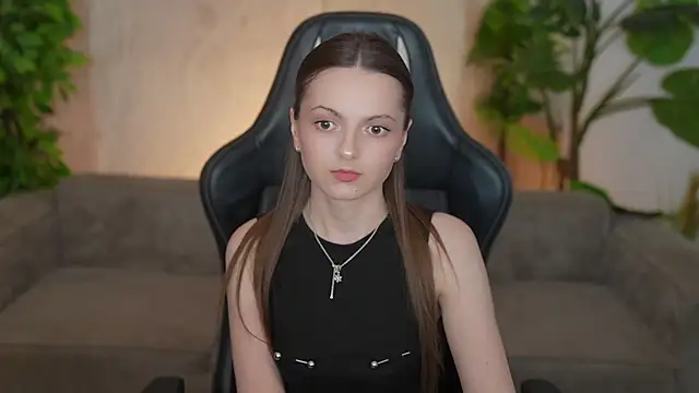 Snapshot of _Dasha_054 chatting on February 2026 03:30:01 PM Dasha 054 online show from February 2026 03:30:01 PM