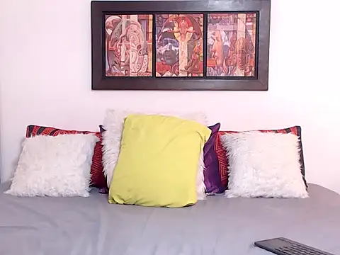 OSHYRIS online show from October 2025 12:16:02 PM