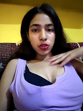 hot senorita577 online show from October 2025 07:33:01 AM