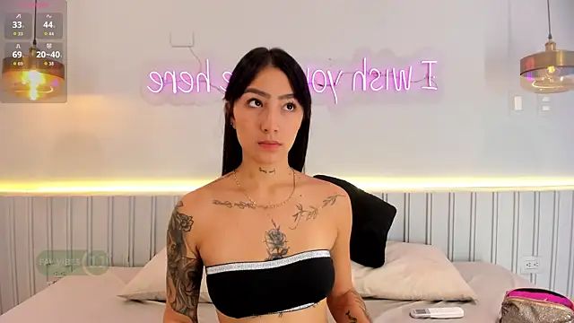  samanthamonroe online show from September 2025 10:38:02 AM