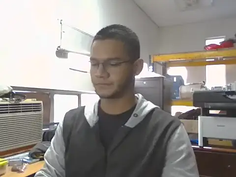 jayden cooper1 online show from December 2025 01:42:01 PM