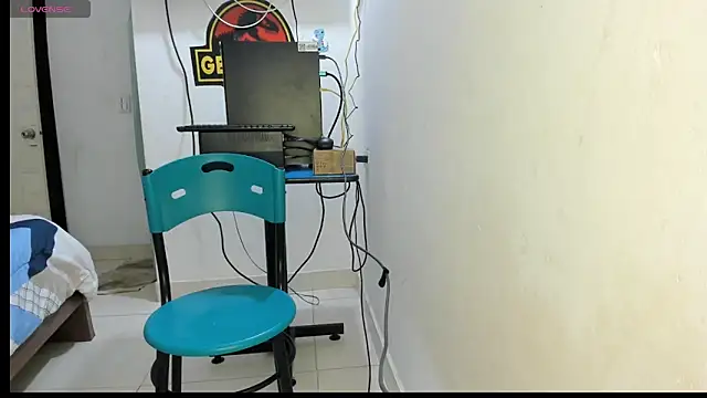 lunna noir online show from October 2025 12:13:02 PM