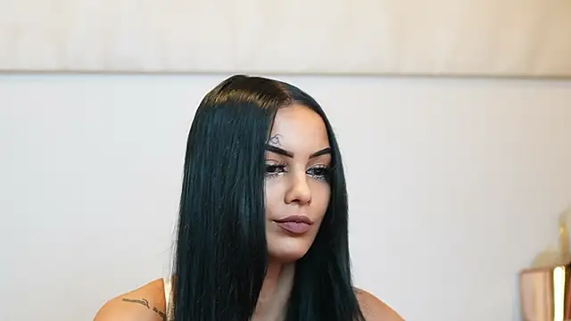 KarsynJaydde online show from September 2025 07:19:02 PM