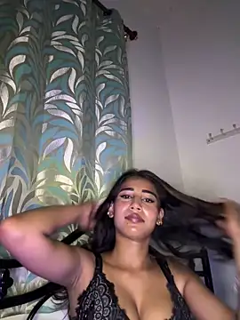 STRIP GLOW online show from March 2026 09:43:02 PM