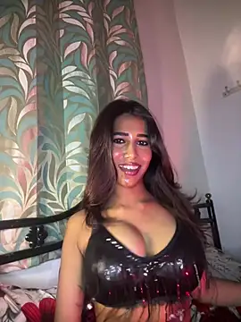 STRIP GLOW online show from April 2026 05:32:02 PM