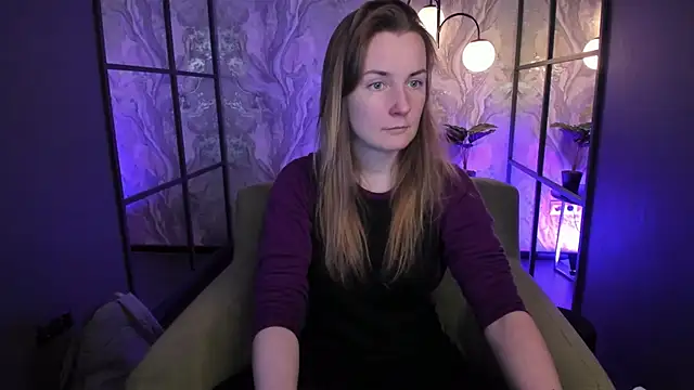 MeggySun online show from January 2026 01:05:02 PM