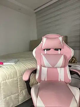 Nicolblossom1 online show from October 2025 10:59:02 PM