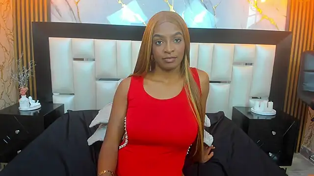 JanneCooper online show from October 2025 07:48:02 PM