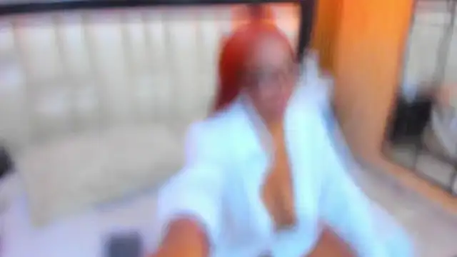 JanneCooper online show from February 2026 07:41:01 PM