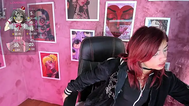 Mystic blue online show from November 2025 01:00:02 PM