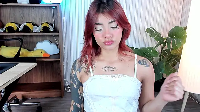 Mystic blue online show from February 2026 12:55:01 PM