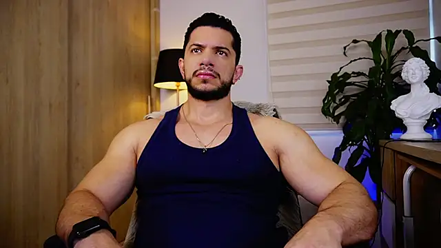 Erick Thompsonx online show from February 2026 04:38:02 PM