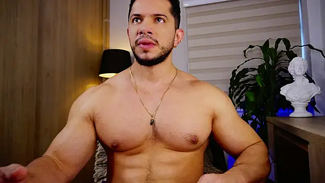 Erick Thompsonx online show from March 2026 01:50:01 PM