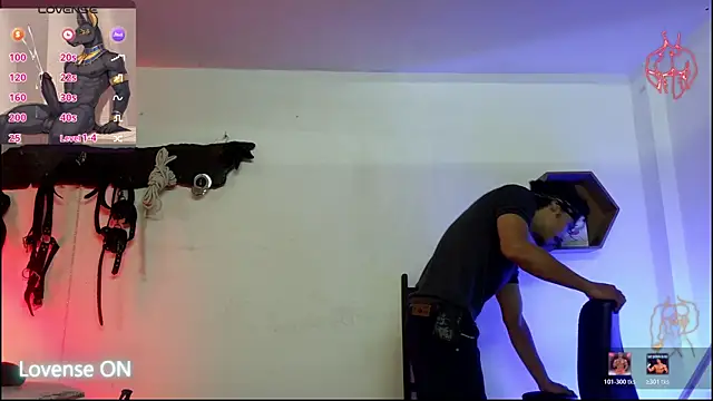 subarashi ishi69 online show from April 2026 07:19:01 PM