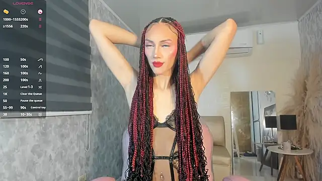 V suckscock online show from October 2025 02:24:01 PM