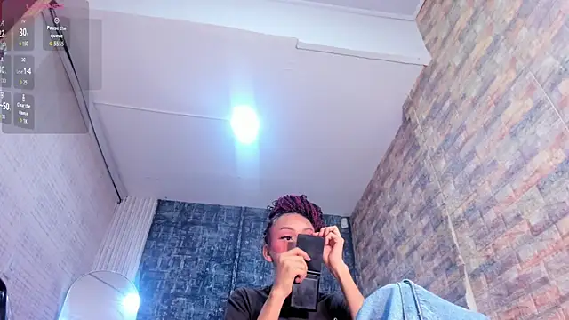 V suckscock online show from November 2025 12:34:01 PM