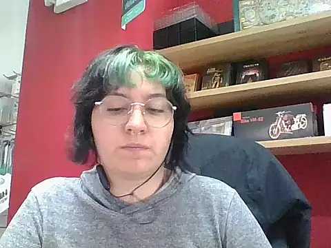 Froggyinthebox online show from May 2026 09:09:01 PM