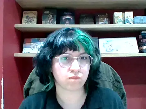 Froggyinthebox online show from May 2026 10:29:02 PM
