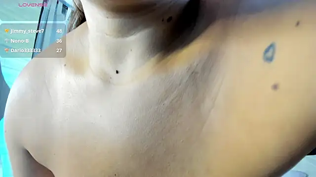 sophie  blare online show from April 2026 07:29:01 PM