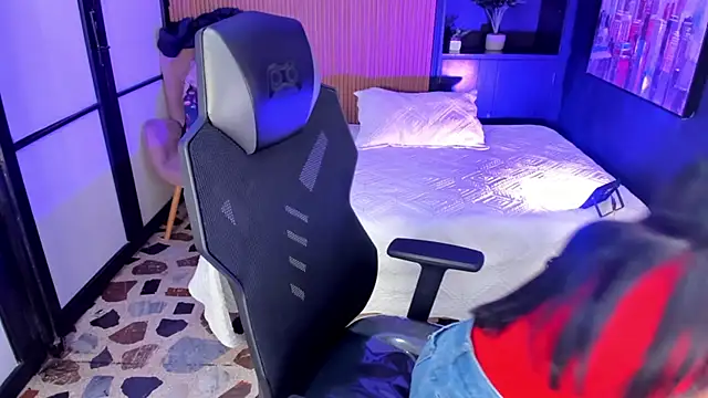 AlliceCopper online show from February 2026 12:36:01 PM