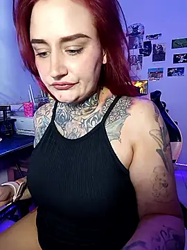 blazed vixen online show from January 2026 10:36:01 PM