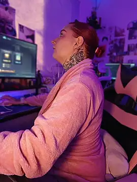 blazed vixen online show from April 2026 11:49:02 PM