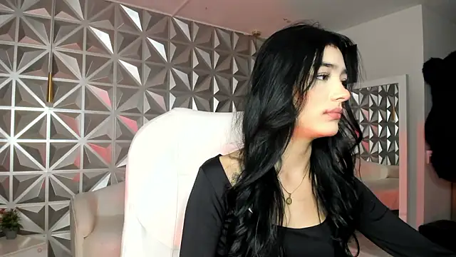 zoerouse  online show from January 2026 08:25:02 PM