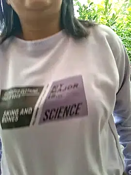 Naugthy-Mey online show from April 2026 03:06:01 PM