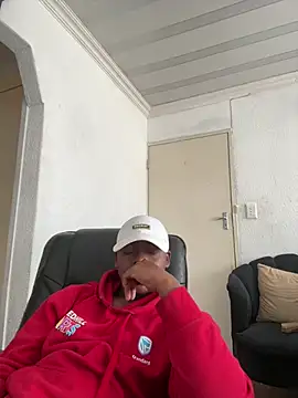 Snapshot of DaddyMyles chatting on May 2026 11:49:01 AM DaddyMyles online show from May 2026 11:49:01 AM
