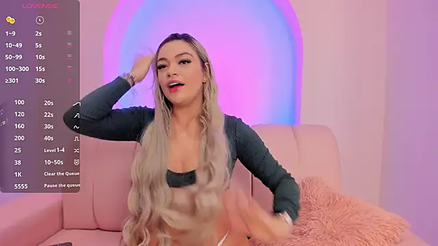 milaowens online show from March 2026 07:42:02 AM