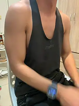 black xun online show from March 2026 04:45:01 PM