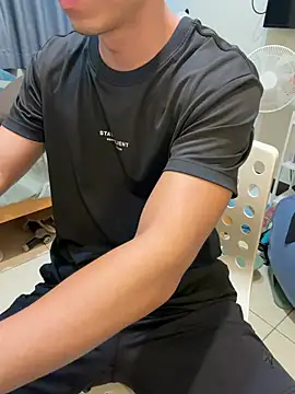 black xun online show from March 2026 01:11:01 PM