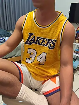 black xun online show from April 2026 12:37:01 PM