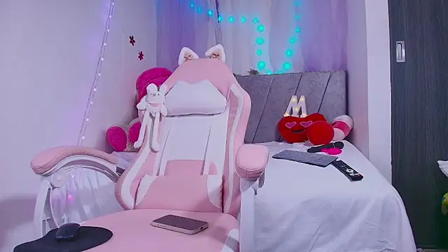 Snapshot of MeganRouss74 chatting on February 2026 12:45:01 PM MeganRouss74 online show from February 2026 12:45:01 PM