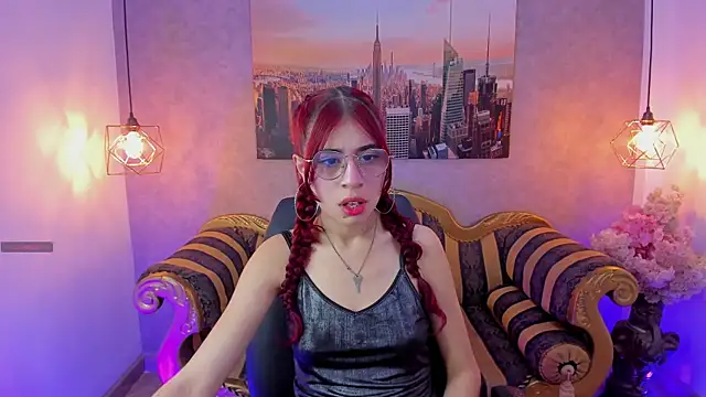 Gaby louse online show from September 2025 01:34:01 PM