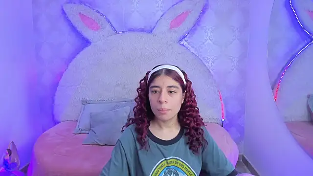 Gaby louse online show from January 2026 07:39:01 PM