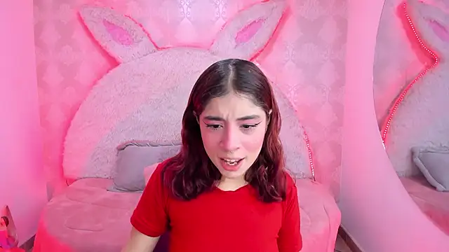 Gaby louse online show from February 2026 08:05:01 PM