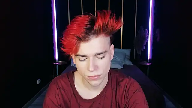 Blaiz Vok online show from September 2025 08:42:01 PM