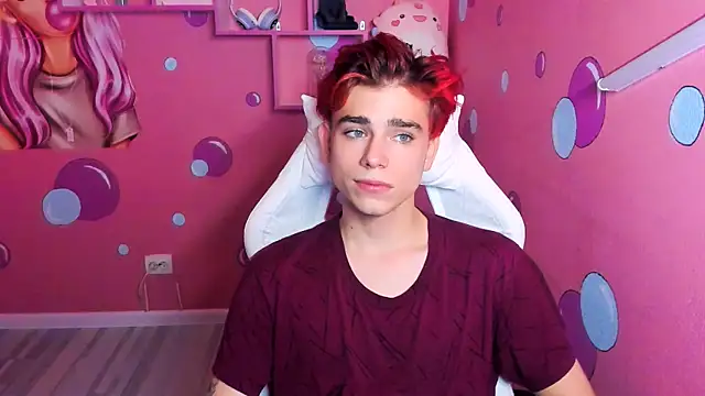 Blaiz Vok online show from September 2025 12:06:01 PM