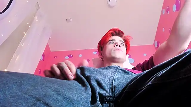 Blaiz Vok online show from September 2025 12:45:02 AM