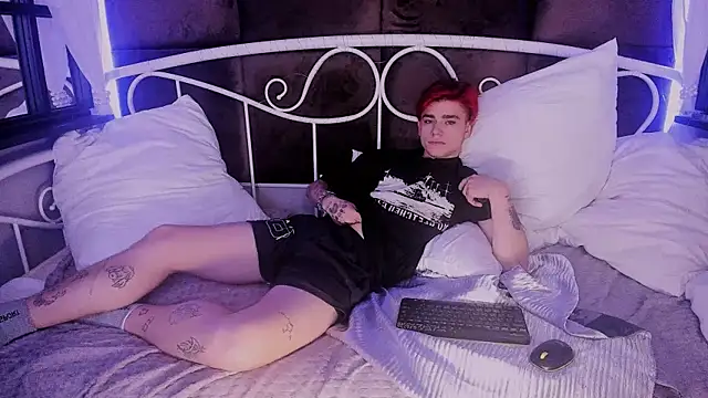 Blaiz Vok online show from September 2025 01:02:01 PM