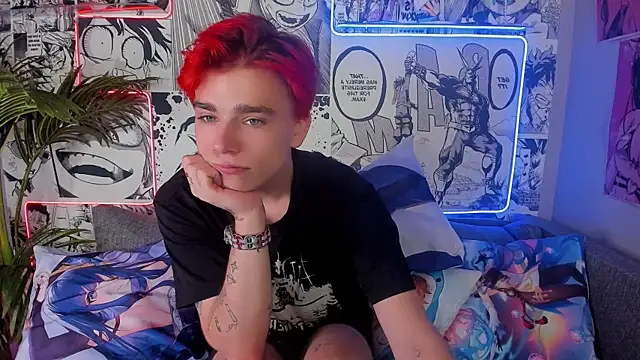 Blaiz Vok online show from September 2025 11:45:01 AM